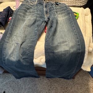 Men's BKE Blue Jeans